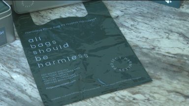 Edinburgh company invents new fully degradable dog poo bags