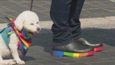 Perth Pride returns after three year wait due to COVID