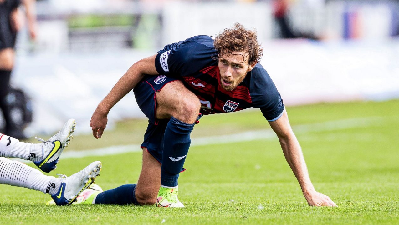 David Cancola makes ‘crazy’ claim Ross County can knock Celtic out of cup