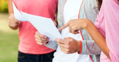 Thousands of students across Scotland set to receive exam results