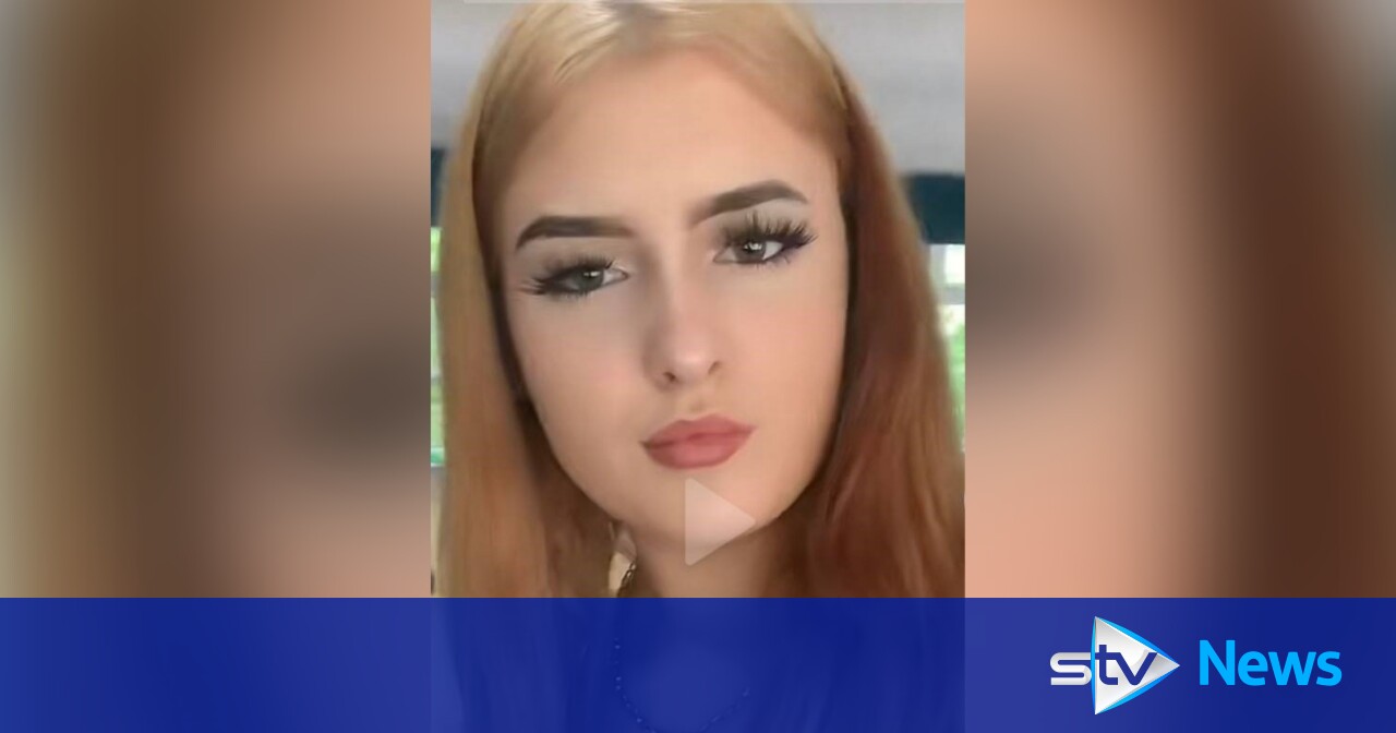 Police Appeal For Help In Search For 14 Year Old Girl Missing From Aberdeen Stv News 7072
