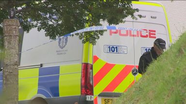 One dead and three injured in Skye and Highlands shooting