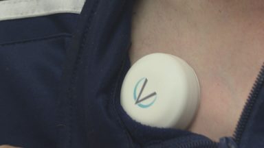 World first drugs overdose sensor developed in Dundee