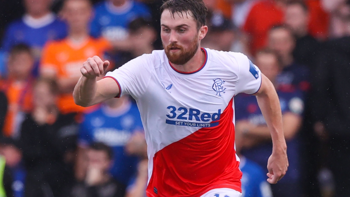 John Souttar backed to be ‘unbelievable signing’ for Rangers after criticism