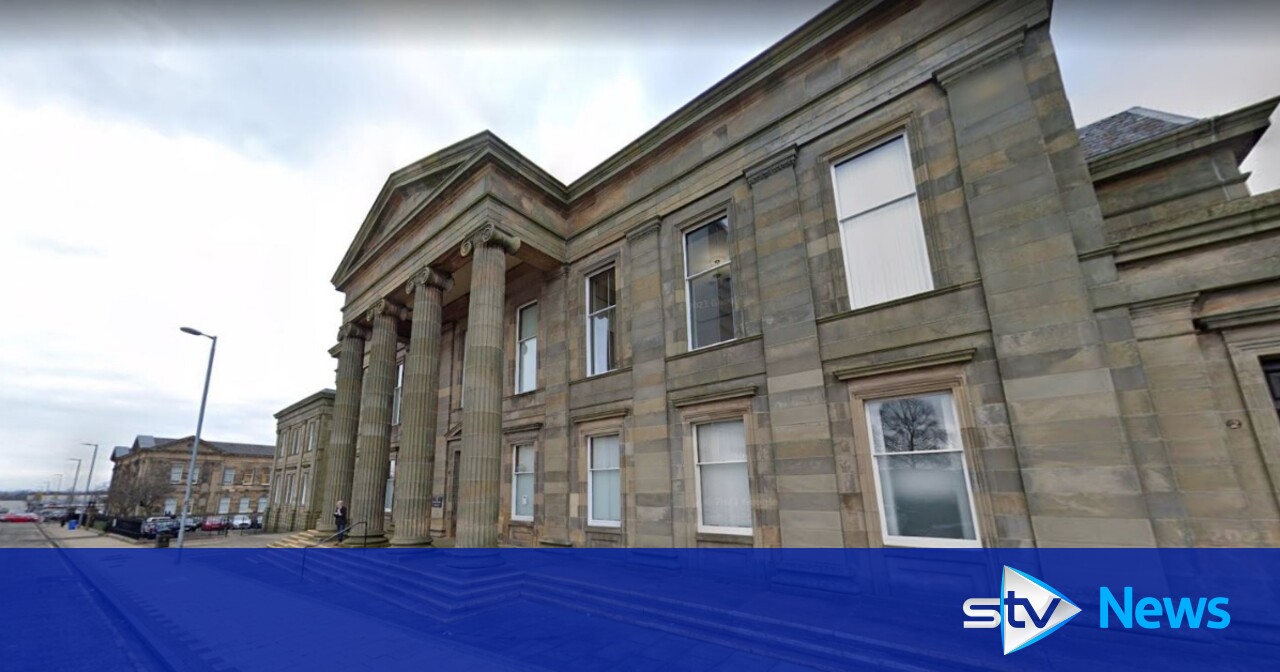 Former police officer convicted for violent offences against women