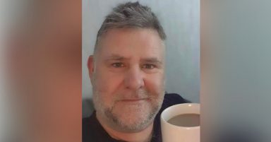 Inquiry to be held into death of Scots dad killed after lorry overturned on M8