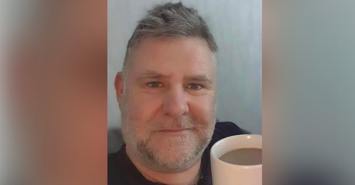 Tributes to ‘fantastic dad’ who died after lorry overturned on M8