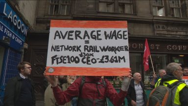 Fresh strikes begin as new wave of industrial action commences