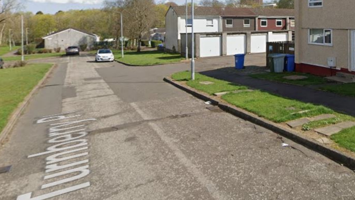 Inquiry launched after man taken to hospital following ‘disturbance’ in East Kilbride