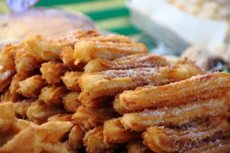 Stirling dessert takeaway boss faces trial after neighbours complain about smell of churros