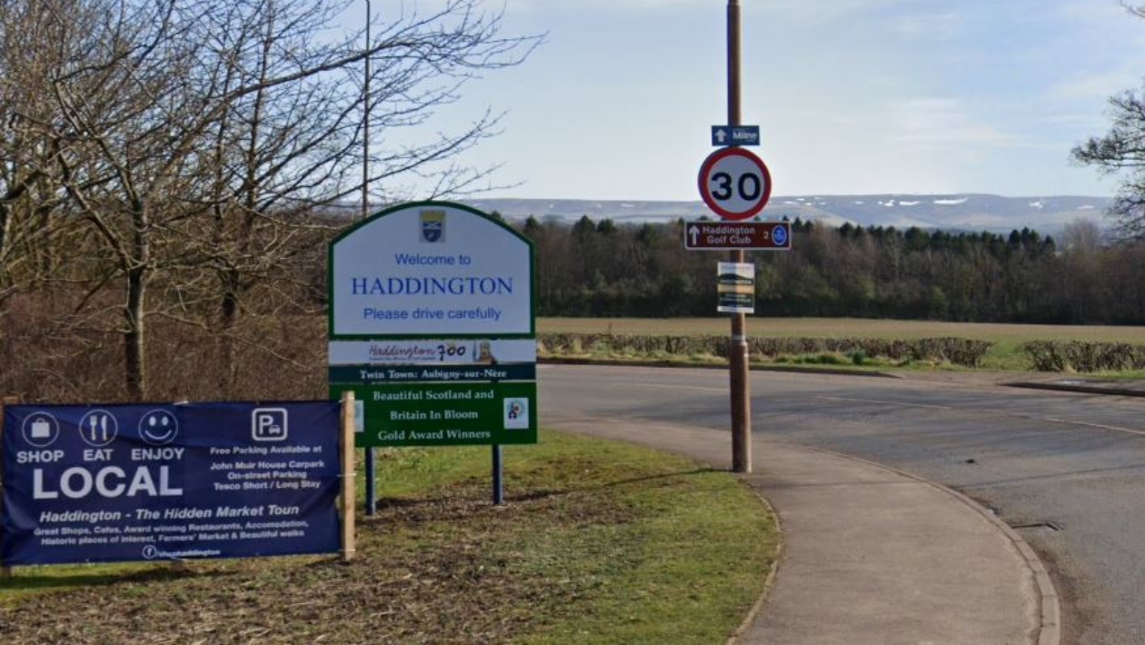 Haddington residents overpaid hundreds of thousands in tax to East Lothian Council