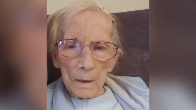 Family demands answers over 91-year-old’s horrific injuries at Chapel Level care home in Kirkcaldy