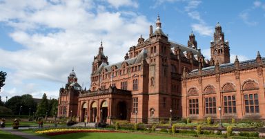 Glasgow Life Museums repatriate historically significant artefacts to India