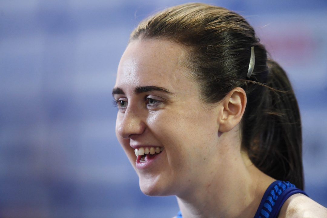 Laura Muir gearing up for World Championships bid after voyage of self-discovery
