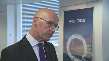 John Swinney warns ‘no more government money’ available for local council pay deal amid union stalemate