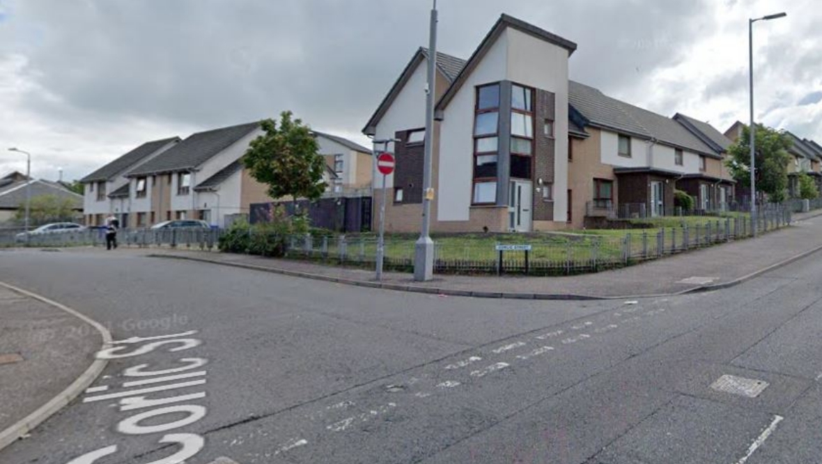 Probe launched after teenage boy taken to hospital following street attack in Greenock