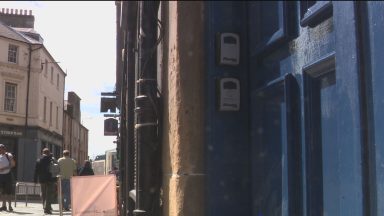 Scots councils crackdown on short term let properties