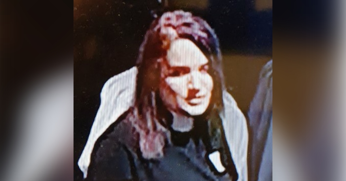 Teenager missing in Glasgow after travelling from Kent 
