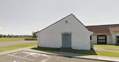 Project to regenerate run-down Renfrew sports pavilion lands £50,000 boost