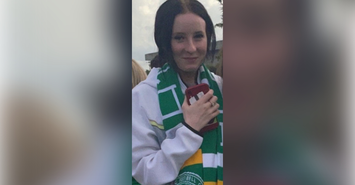 Police appeal in search for 14-year-old girl missing from Kilwinning in North Ayrshire for three days 