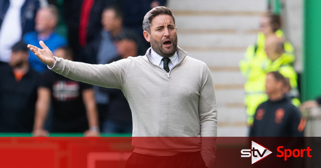 'They want to play with their new toy': Lee Johnson unimpressed by VAR