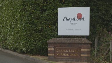 91-year old suffered serious injuries at care home as family look for answers