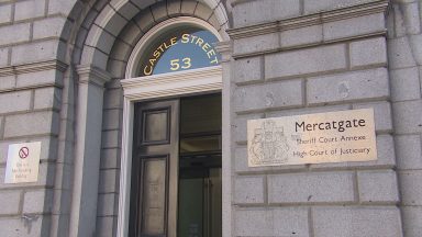 Brenda Page murder trial delayed at Aberdeen High Court