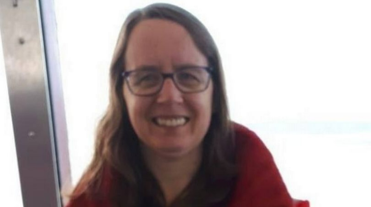 Police confirm body found in search for missing Dundee woman Sharon Hutchison