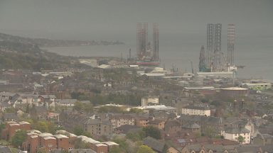 More expensive to rent in Dundee than Aberdeen for first time