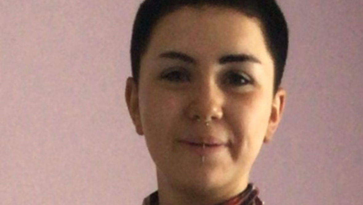 Missing 17-year-old last seen in Crail, Fife ‘may have travelled to Edinburgh’