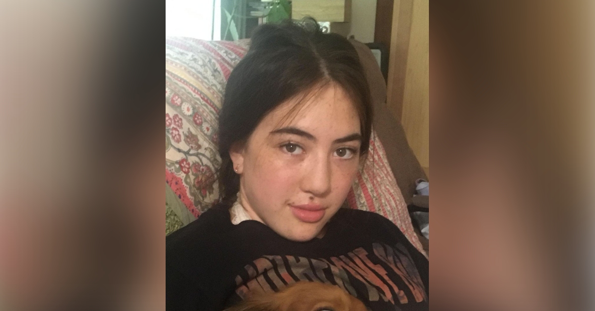 Police ‘increasingly concerned’ for welfare of 16-year-old girl missing from Edinburgh
