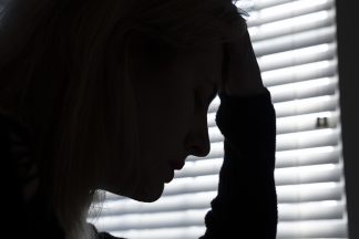 Scots with mental health issues are not seeking help because of stigma, See Me charity warns