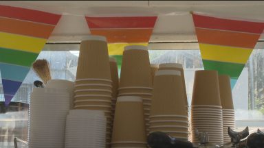 Single use plastics ban comes into force in Scotland