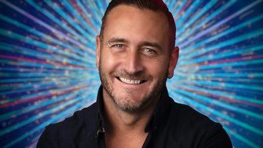 Will Mellor and Kym Marsh announced for Strictly Come Dancing 2022
