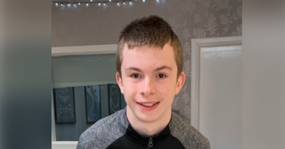Police appeal in search for 14-year-old missing from Paisley