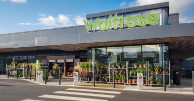 FSA issue warning over Waitrose Salted Dairy Butter after ‘blue cloth found inside’
