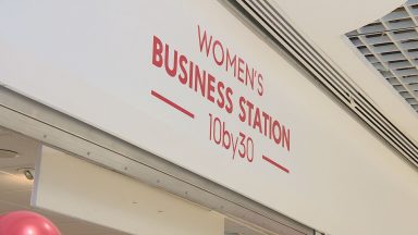 New women’s business centre opens its doors in Dundee