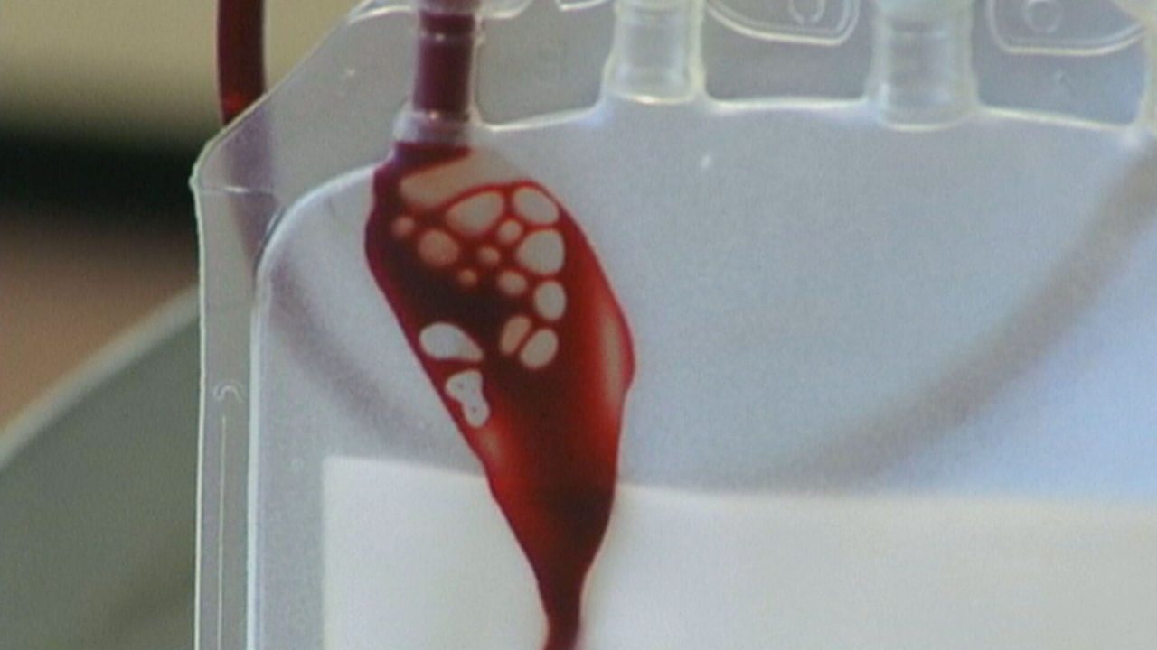Chair of Infected Blood Inquiry rules victim compensation ‘must be extended’