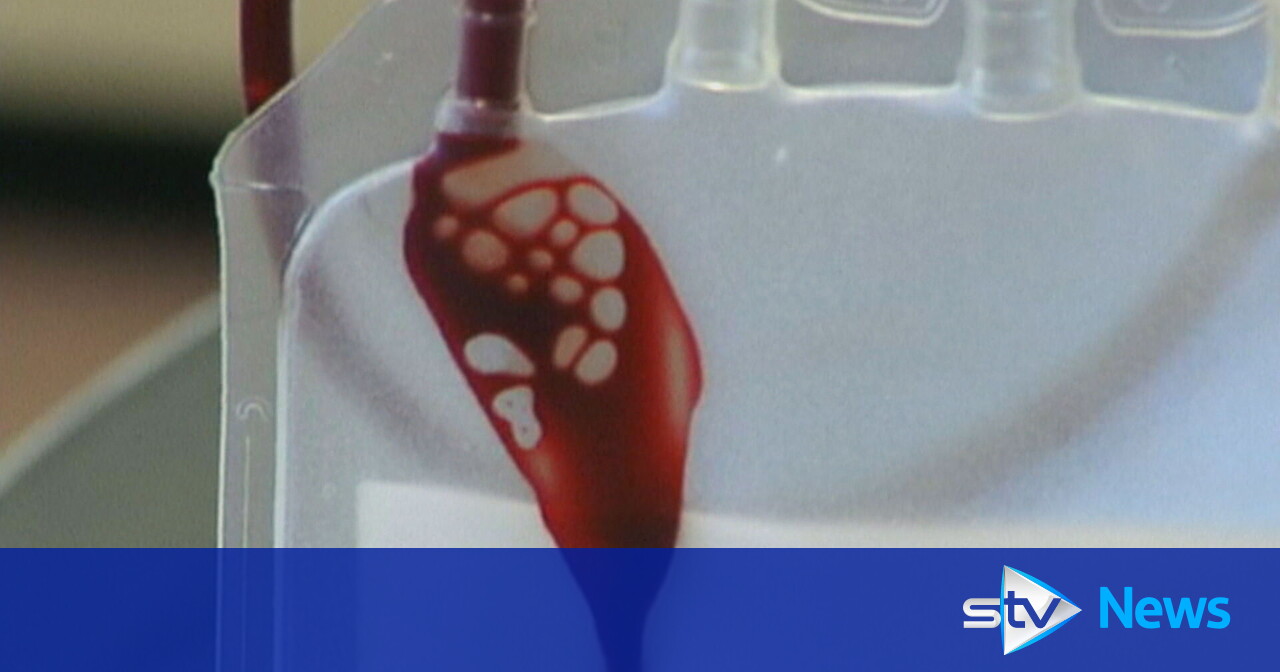 Chair Of Infected Blood Inquiry Rules Victim Compensation 'must Be ...