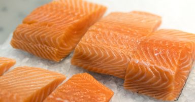 Liz Truss and Rishi Sunak warned of impact of labour shortages on Scottish salmon trade