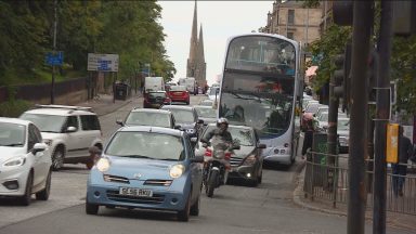 One day left on new Glasgow bus corridors consultation