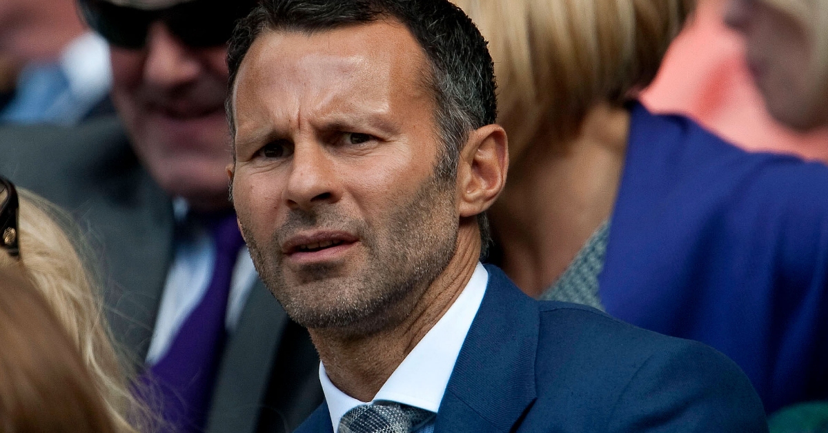 Former Manchester United star Ryan Giggs’ trial over domestic violence allegations abandoned