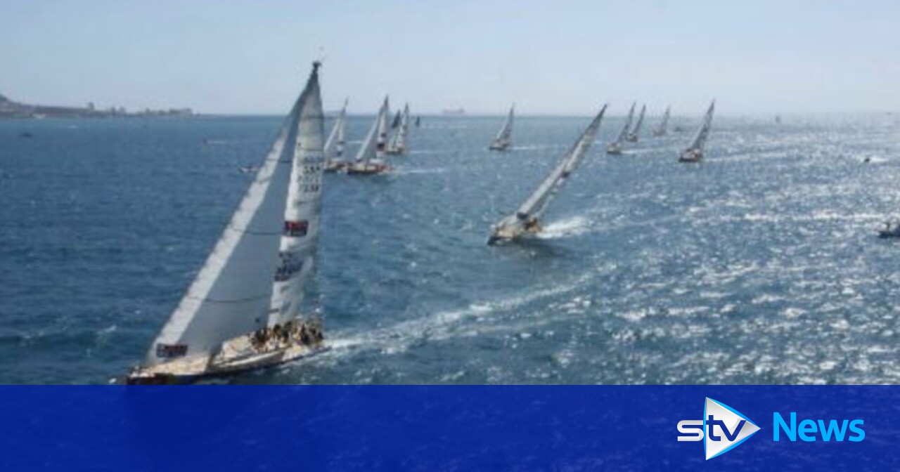 Clipper Yacht Race: Perth thrillseekers home after sailing round the world - Vimarsana News