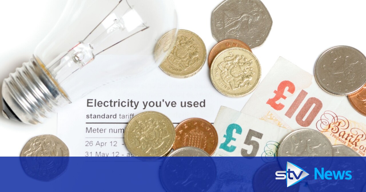 How much could you save on gas and electric bills from October 1 under