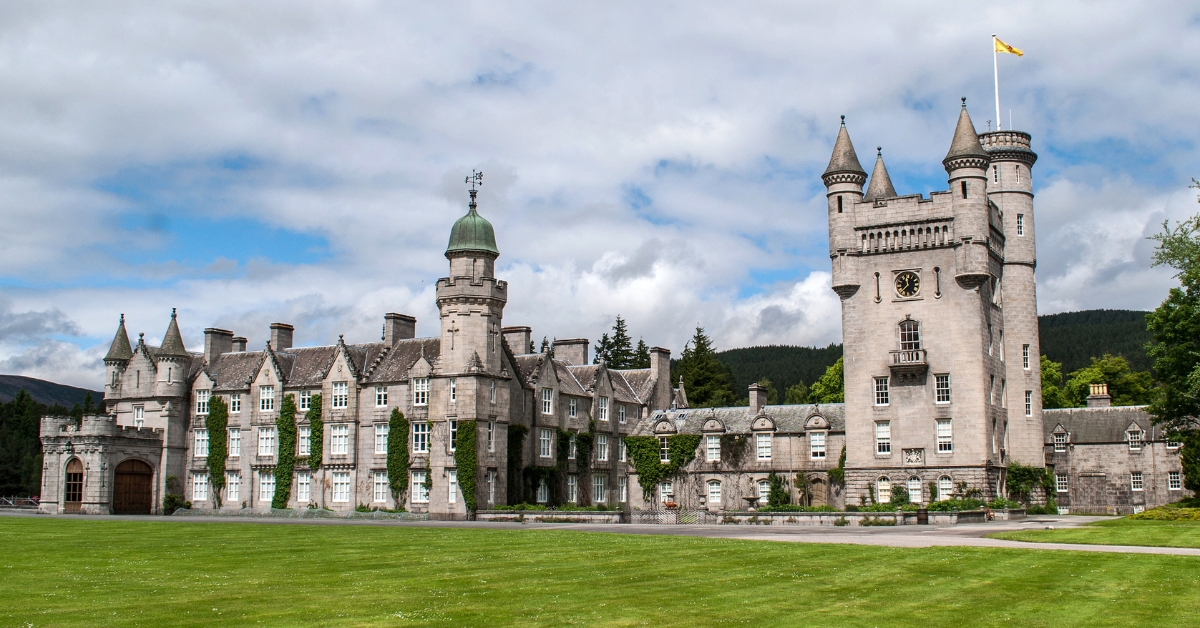 Balmoral Estate in Aberdeenshire set to reopen to visitors following Queen’s death