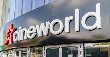 Cineworld stops sale of UK and US operations amid debt restructuring