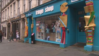 Two days until Edinburgh Fringe 2022 opens its doors