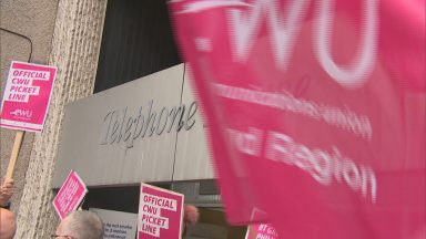 Cleansing workers to walk out again next week across Scotland