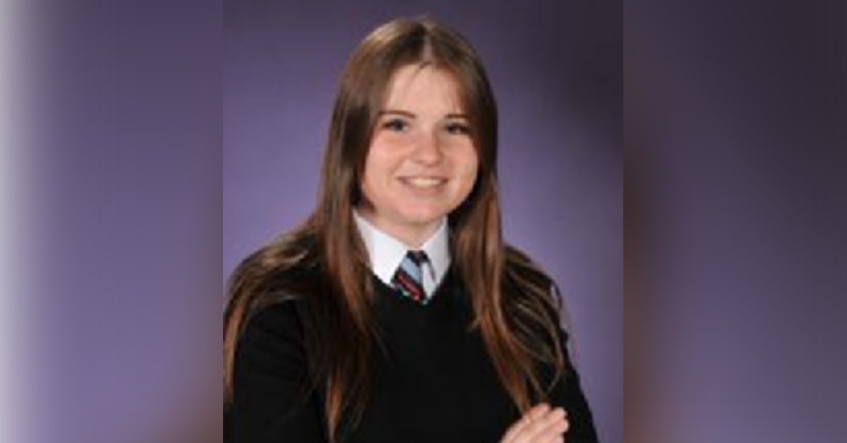 Police appeal in search for 14-year-old girl missing from Borders