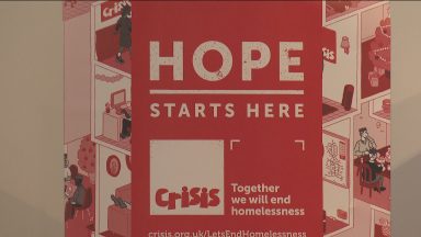 Homeless charity calls for more support for the vulnerable
